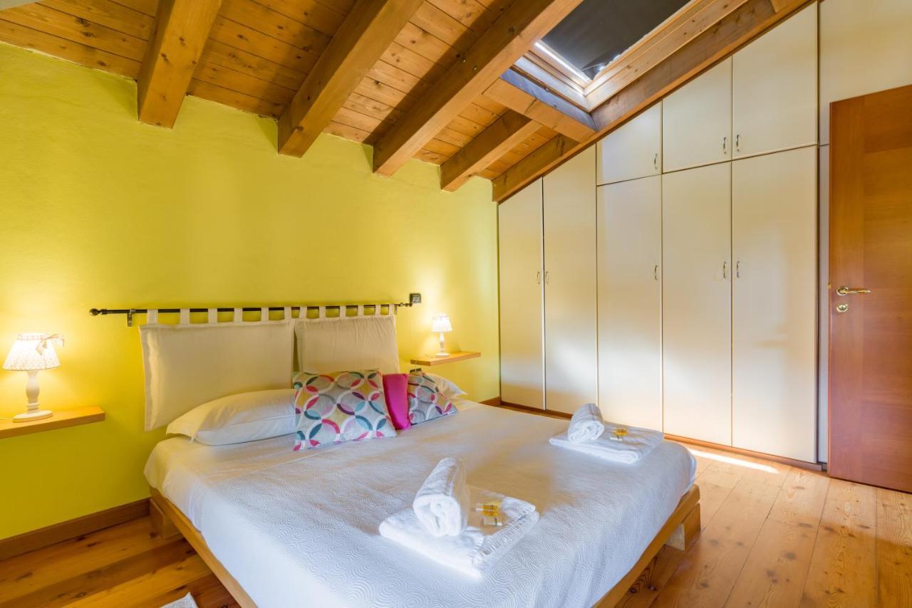 Appartamento TOPAZIO Verona Esterno foto