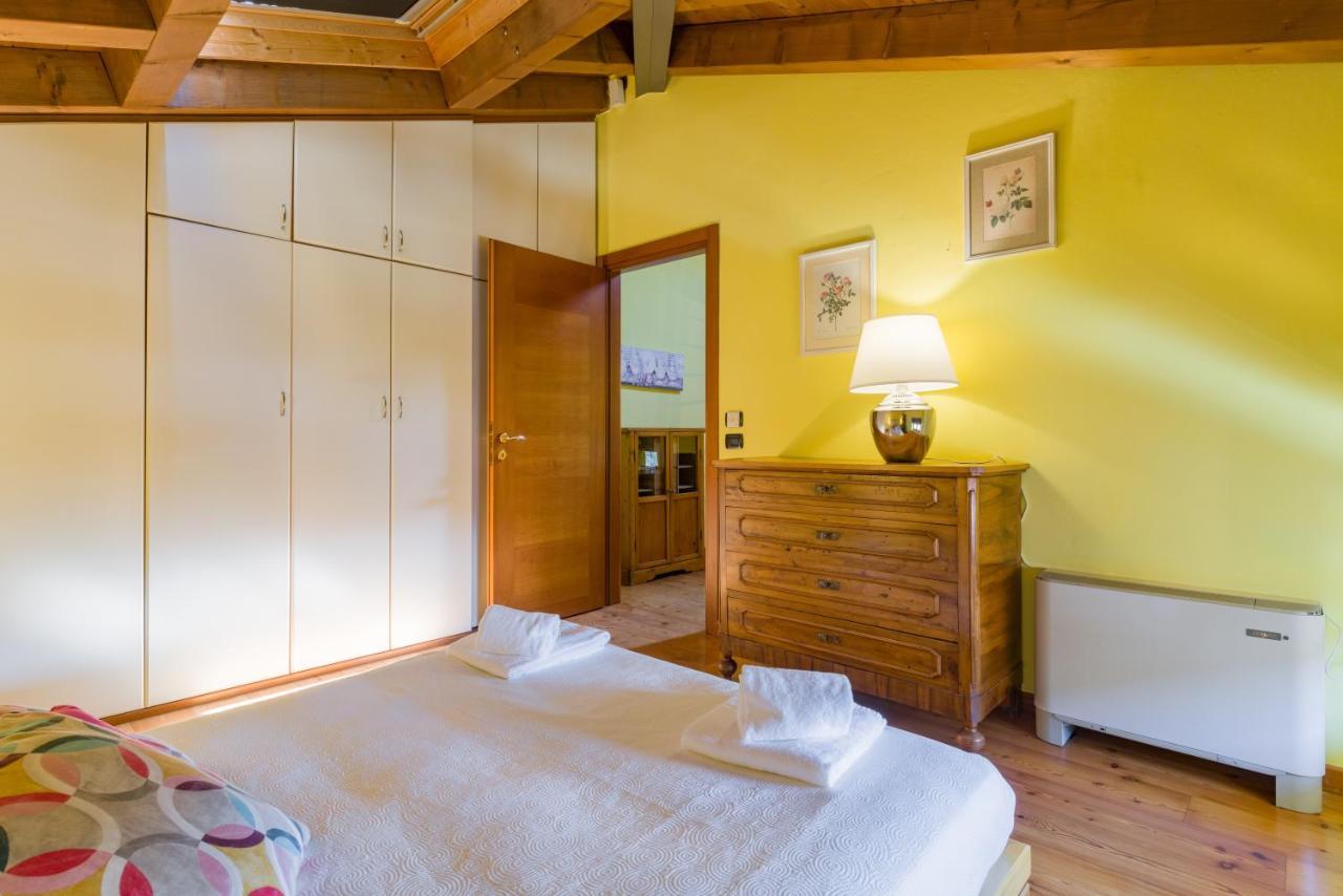 Appartamento TOPAZIO Verona Esterno foto