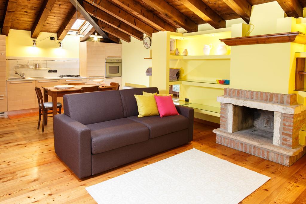 Appartamento TOPAZIO Verona Esterno foto