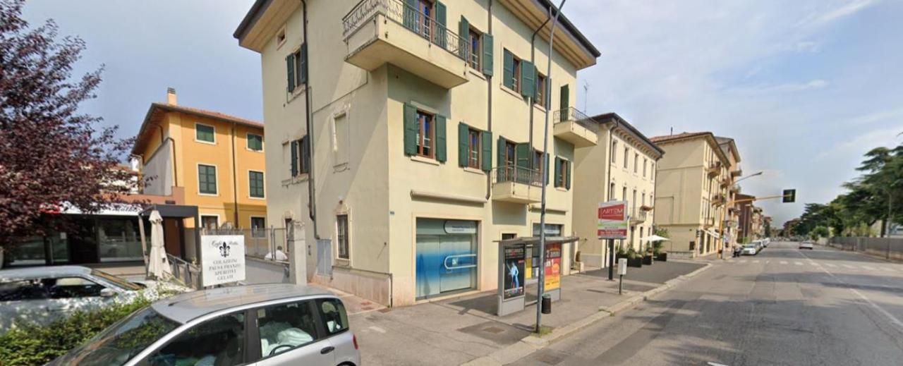 Appartamento TOPAZIO Verona Esterno foto